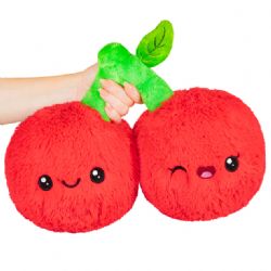 PELUCHE - CERISE (7